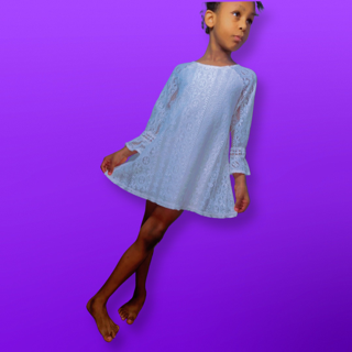 My Lil angel