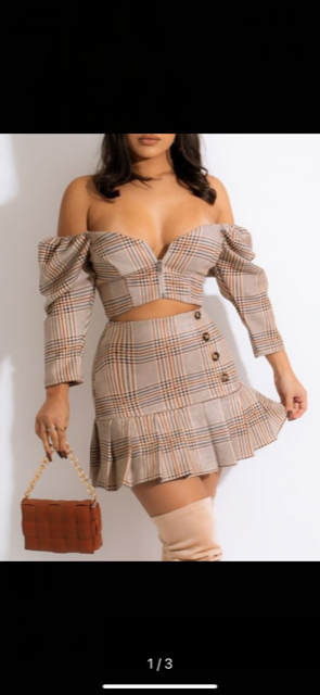 Ready for business