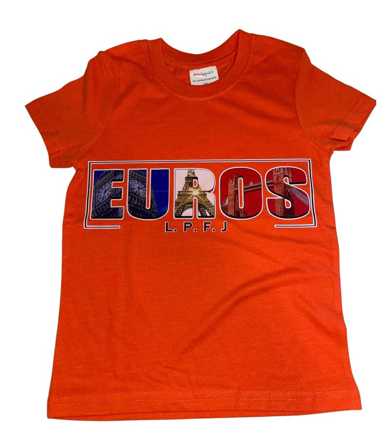 Toddler t-shirt