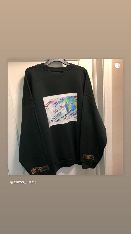 EurosLPFJ clothing line