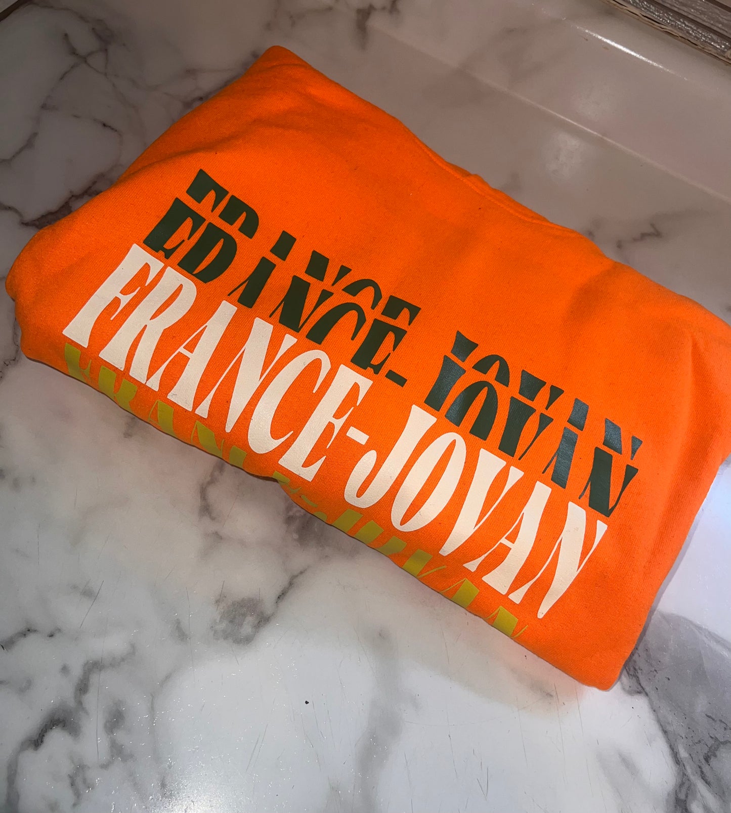 France-Jovan