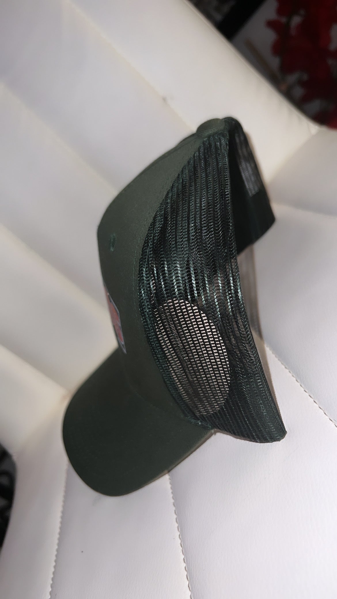 Euros baseball cap