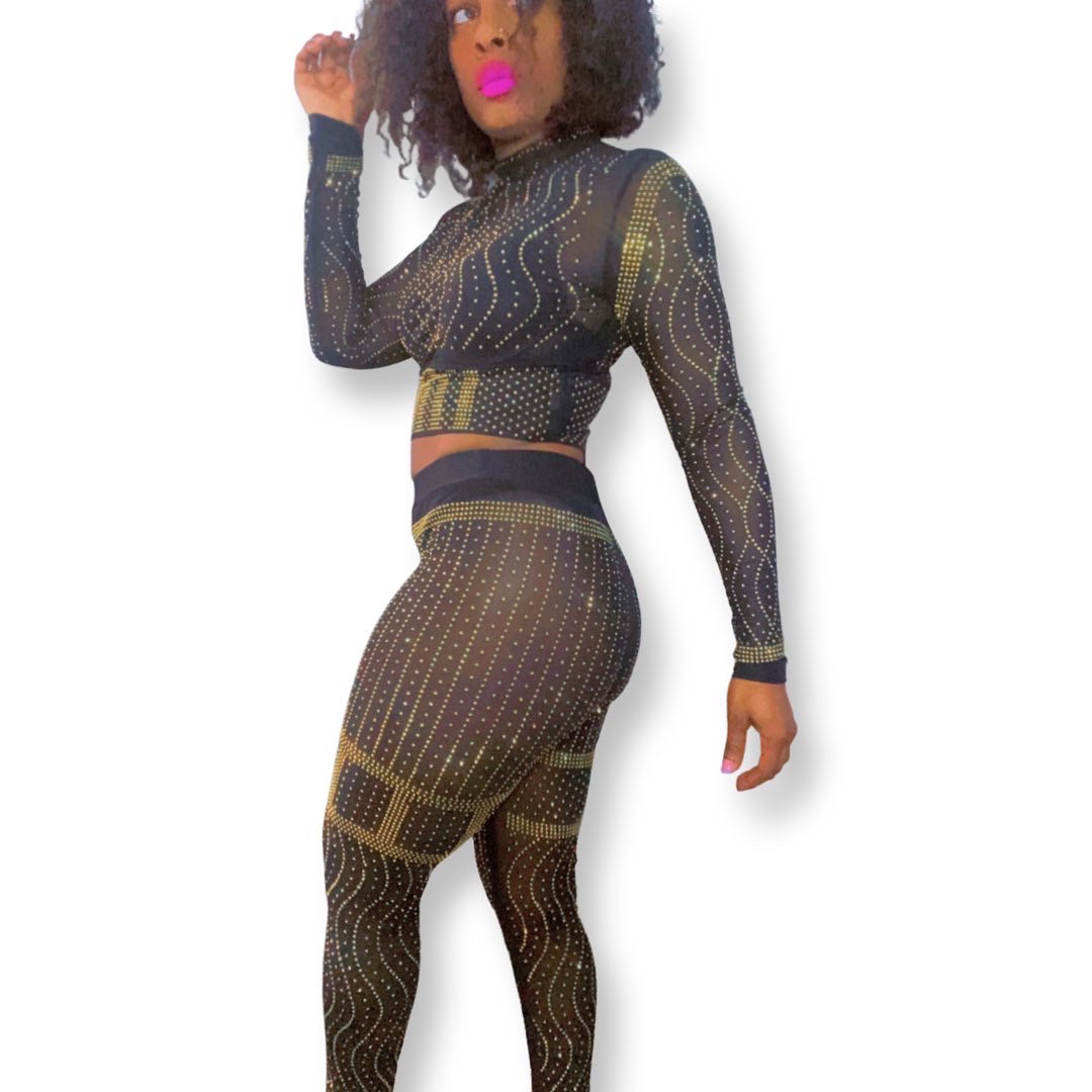 Do it like it's my bday