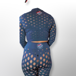 Spider web set