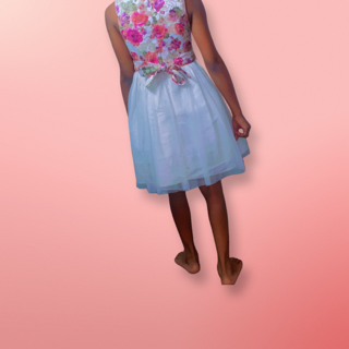 Flower girl