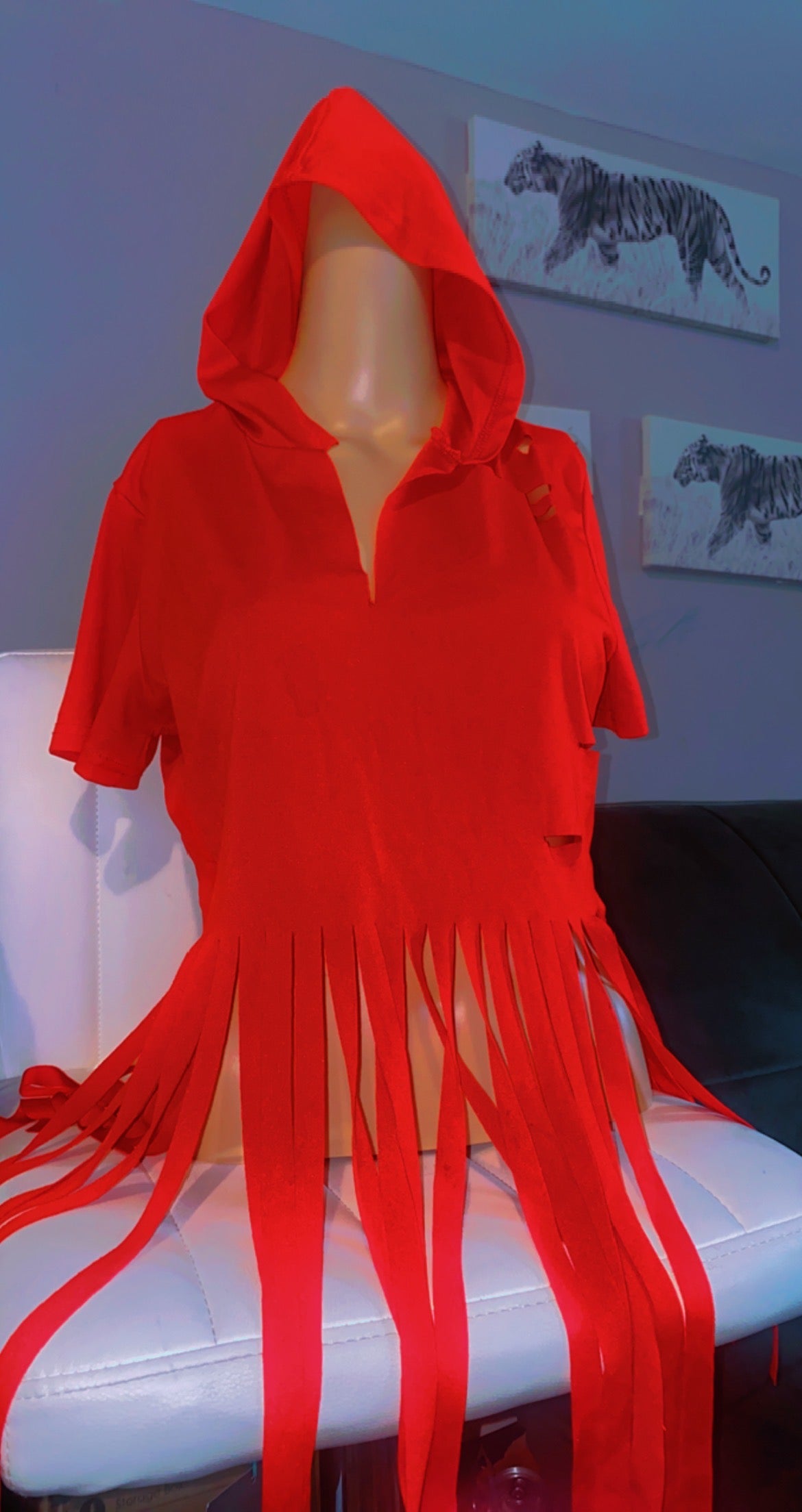 Red Hot