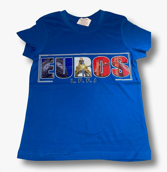 Toddler t-shirt