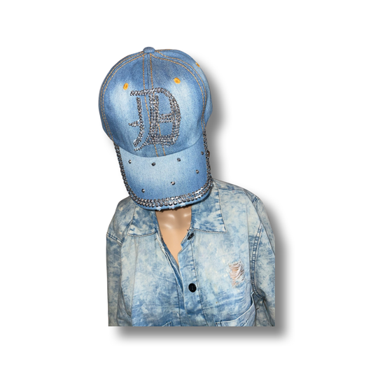 D hat