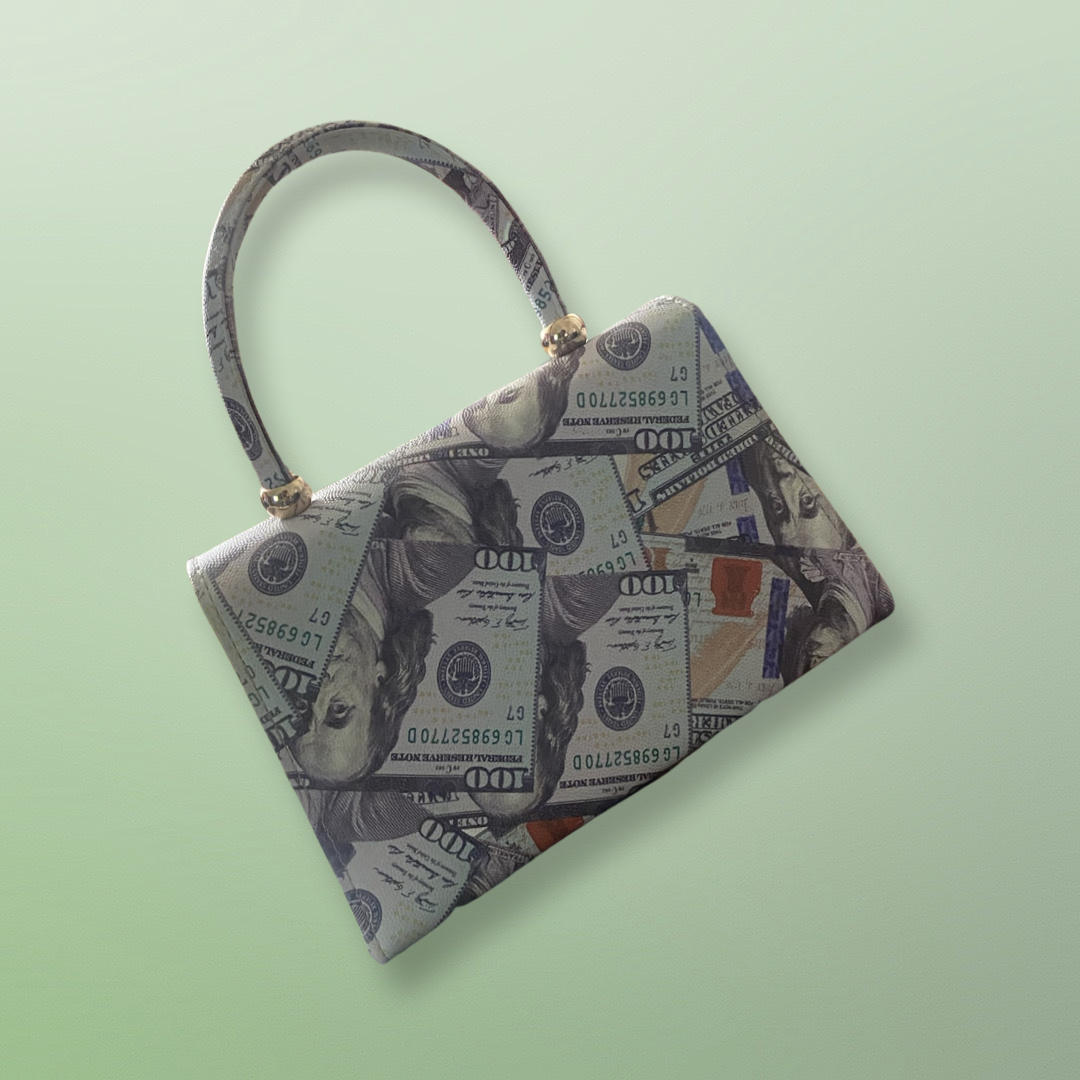 Money bag