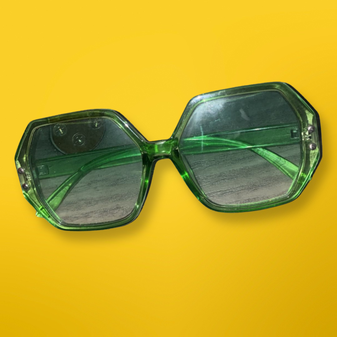 Euros shades