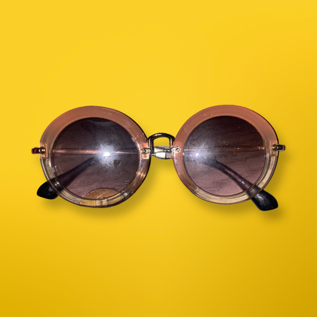Euros shades