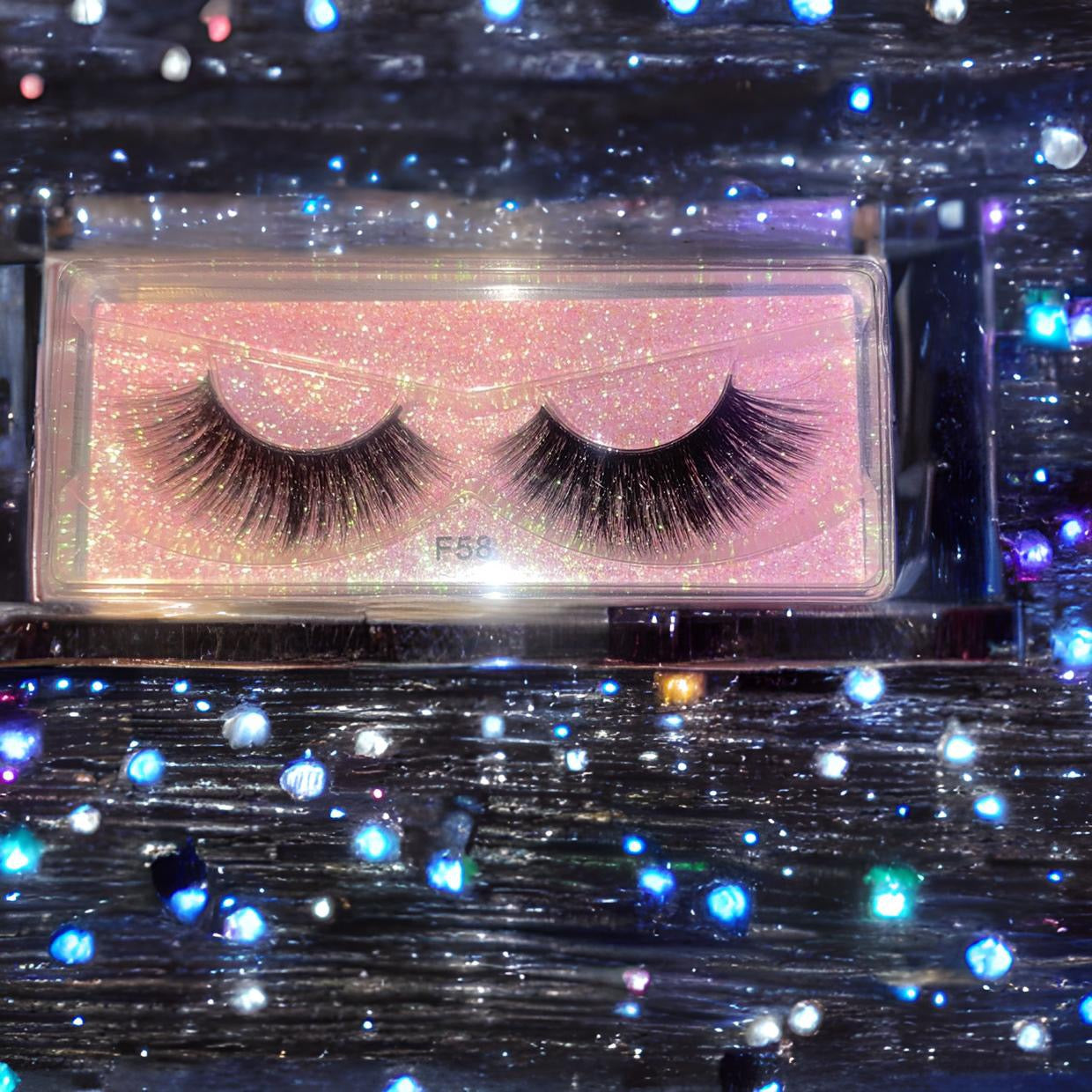 Eye candy
